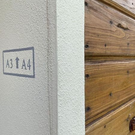 Le Casette Di Orta Apartments 오르타산줄리오 외부 사진