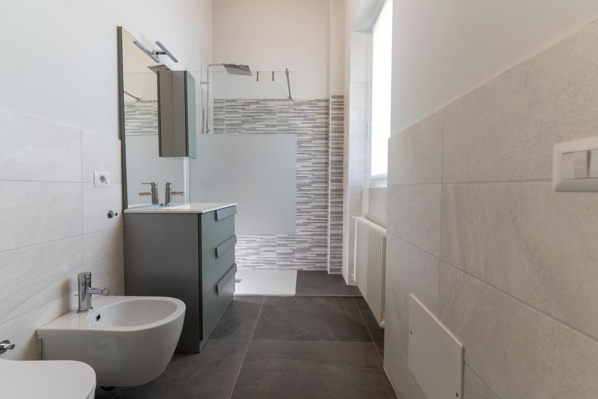 Le Casette Di Orta Apartments 오르타산줄리오 외부 사진