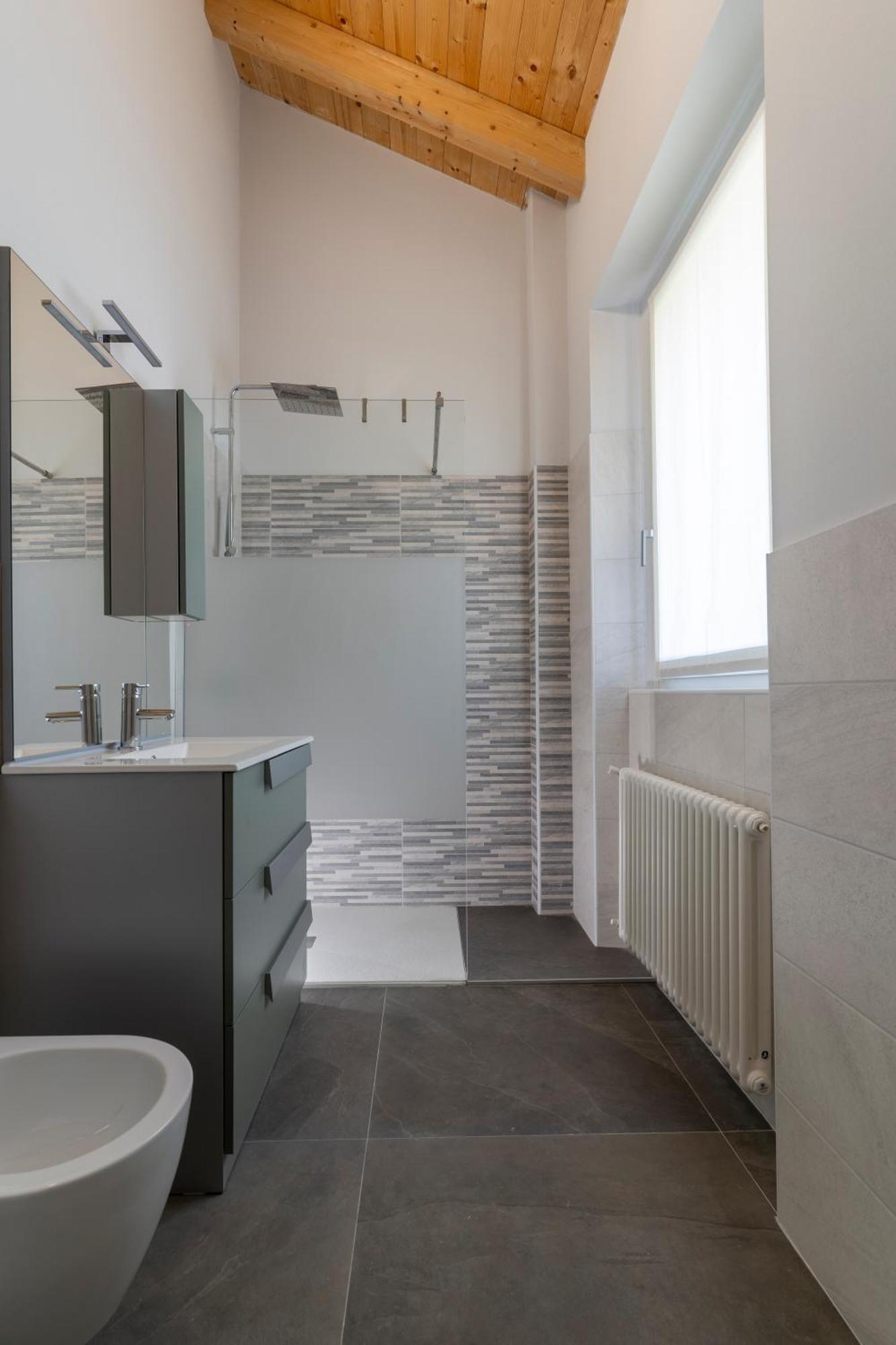 Le Casette Di Orta Apartments 오르타산줄리오 외부 사진