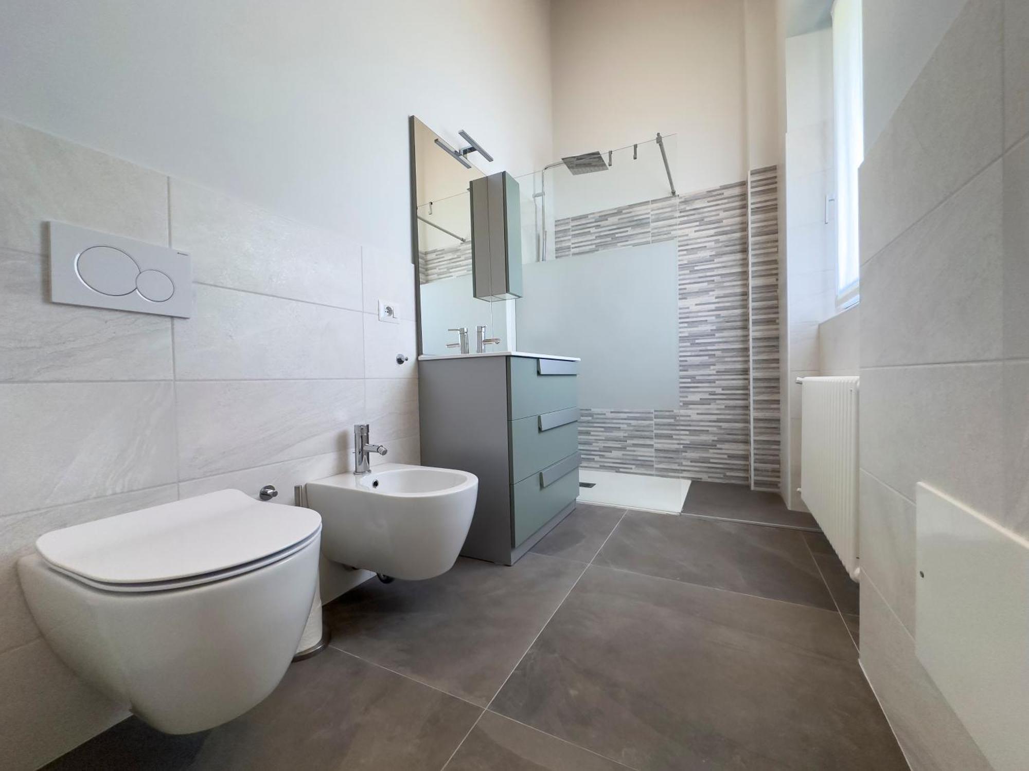 Le Casette Di Orta Apartments 오르타산줄리오 외부 사진