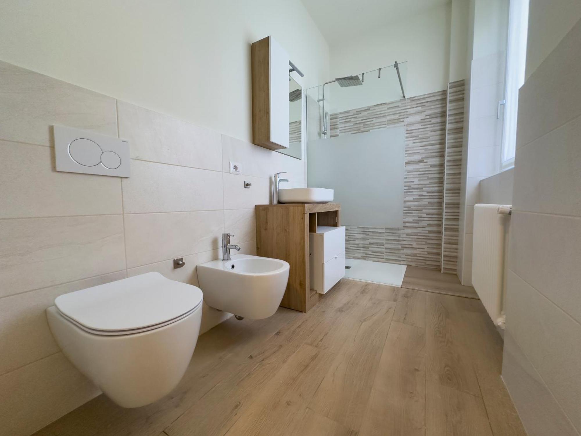 Le Casette Di Orta Apartments 오르타산줄리오 외부 사진
