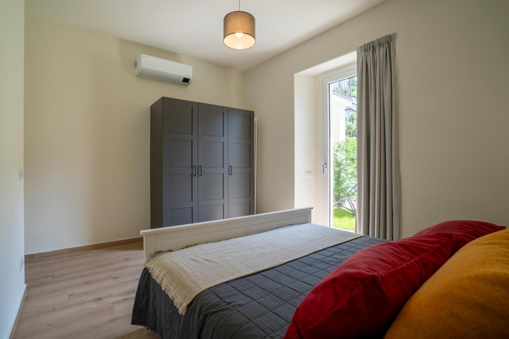 Le Casette Di Orta Apartments 오르타산줄리오 외부 사진
