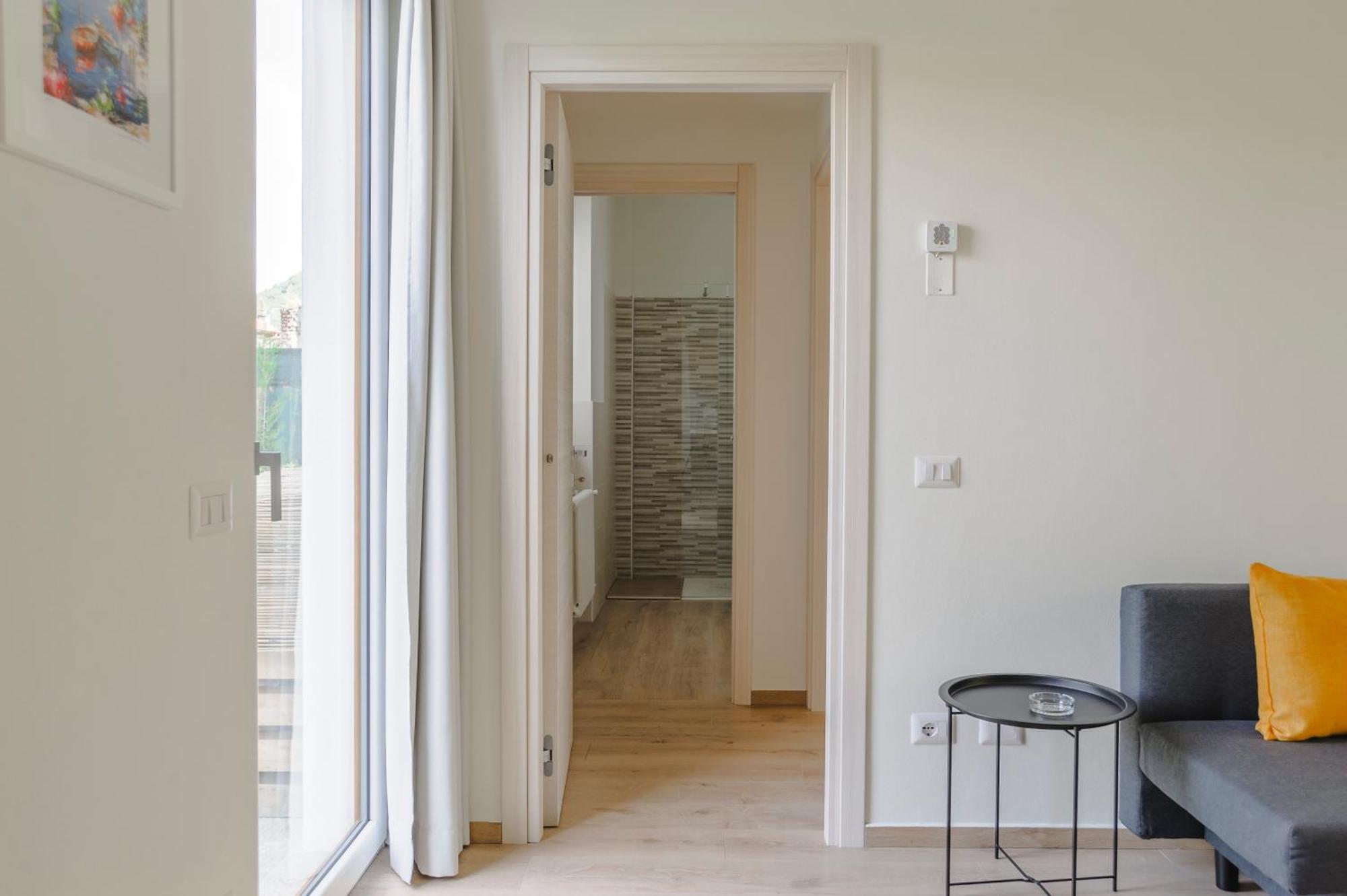 Le Casette Di Orta Apartments 오르타산줄리오 외부 사진